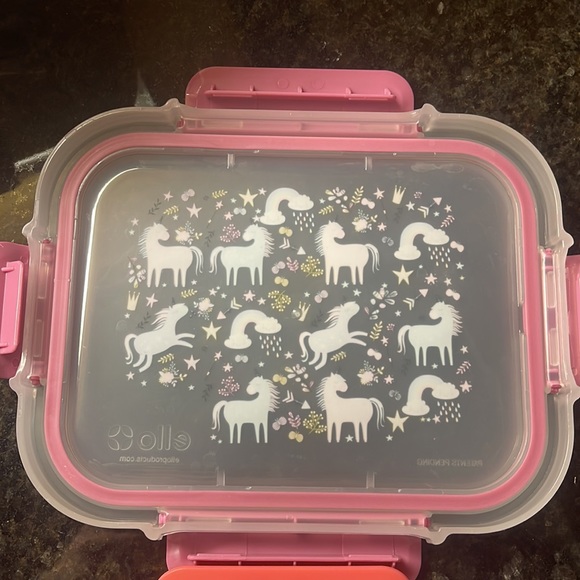 Ello Tupperware - Picture 6 of 9